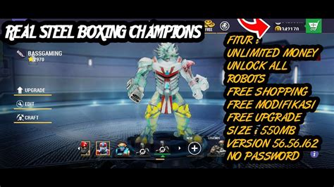 real steel boxing champion apk|scoring champion mod apk.